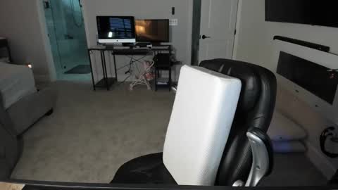 Jake Orion online show from 03.14.26