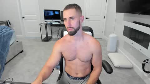 Jake Orion online show from 04.06.26