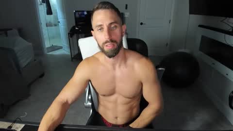 Snapshot of jakeorion chatting on 05.17.26 Jake Orion online show from 05.17.26