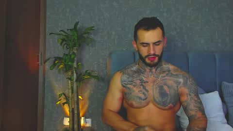 Jake Orthega online show from 05.02.26