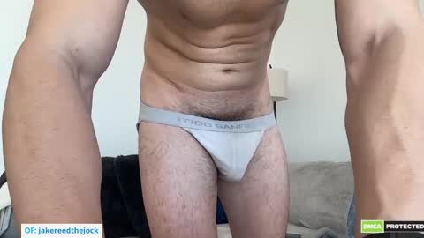 Jake online show from 01.18.26