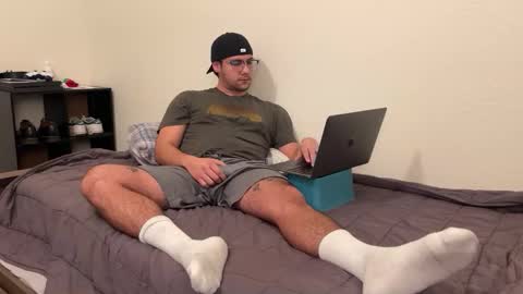 Jake Porter online show from 02.16.26