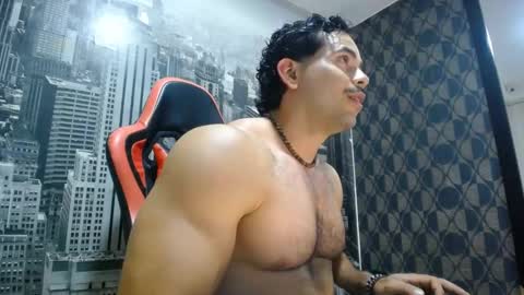 Snapshot of jakeskye chatting on 02.27.25 JakeSkye online show from 02.27.25