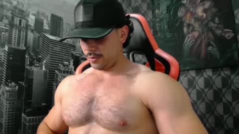 Snapshot of jakeskye chatting on 03.05.25 JakeSkye online show from 03.05.25