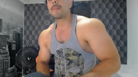 Snapshot of jakeskye chatting on 03.06.25 JakeSkye online show from 03.06.25