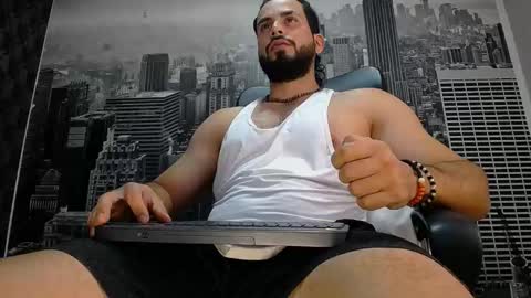 Snapshot of jakeskye chatting on 09.20.25 JakeSkye online show from 09.20.25