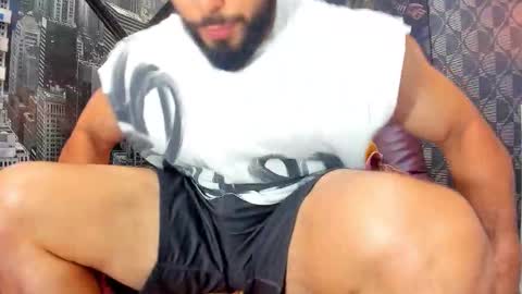 JakeSkye online show from 12.03.25