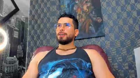 JakeSkye online show from 01.19.26