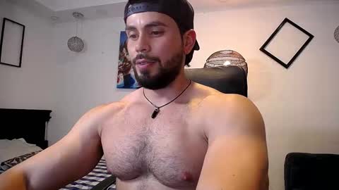 JakeSkye online show from 03.16.26