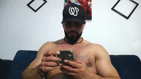 Snapshot of jakeskye chatting on 06.17.26 JakeSkye online show from 06.17.26