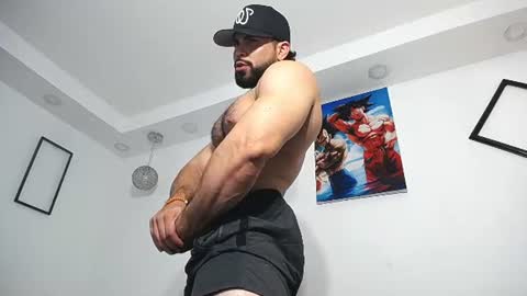 Snapshot of jakeskye chatting on 06.19.26 JakeSkye online show from 06.19.26