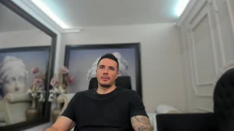 jakestone_1 online show from 10.30.25