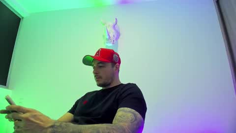 jakestone_1 online show from 02.13.26