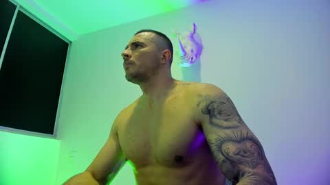 jakestone_1 online show from 02.24.26