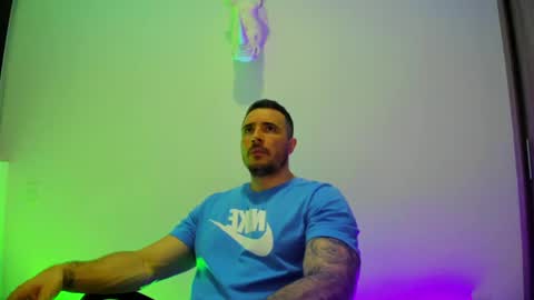 jakestone_1 online show from 04.18.26
