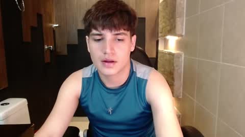 Snapshot of jakesummer_ chatting on 02.10.26 Jake online show from 02.10.26