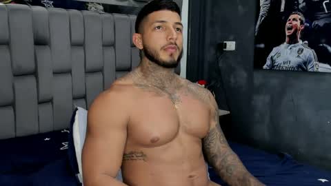 Snapshot of jaketayler10 chatting on 04.20.26 my name is sebas If you come here dont hesitate to say hello Im a guy who really likes having conversations and having hot online show from 04.20.26