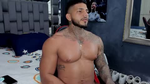 Snapshot of jaketayler10 chatting on 04.23.26 my name is sebas If you come here dont hesitate to say hello Im a guy who really likes having conversations and having hot online show from 04.23.26