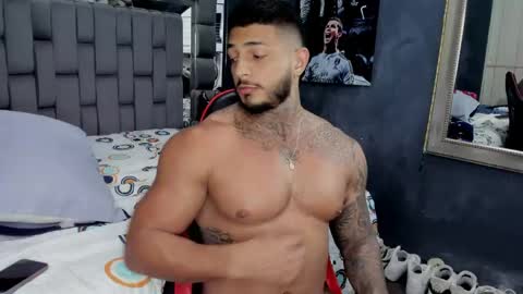 Snapshot of jaketayler10 chatting on 04.25.26 my name is sebas If you come here dont hesitate to say hello Im a guy who really likes having conversations and having hot online show from 04.25.26