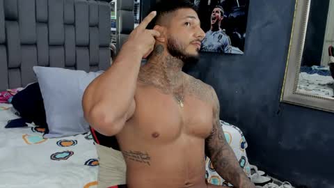 Snapshot of jaketayler10 chatting on 04.29.26 my name is sebas If you come here dont hesitate to say hello Im a guy who really likes having conversations and having hot online show from 04.29.26