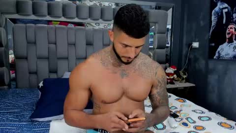 Snapshot of jaketayler10 chatting on 05.07.26 my name is sebas If you come here dont hesitate to say hello Im a guy who really likes having conversations and having hot online show from 05.07.26