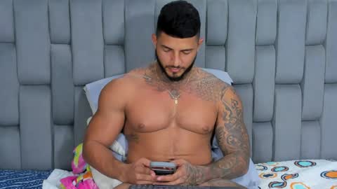 Snapshot of jaketayler10 chatting on 05.09.26 my name is sebas If you come here dont hesitate to say hello Im a guy who really likes having conversations and having hot online show from 05.09.26