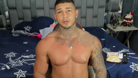 Snapshot of jaketayler10 chatting on 05.24.26 my name is sebas If you come here dont hesitate to say hello Im a guy who really likes having conversations and having hot online show from 05.24.26