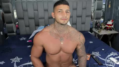 Snapshot of jaketayler10 chatting on 05.25.26 my name is sebas If you come here dont hesitate to say hello Im a guy who really likes having conversations and having hot online show from 05.25.26