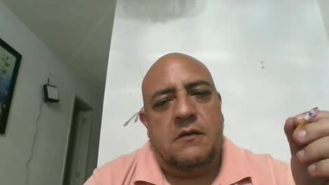 JakoXXXX online show from 01.24.25