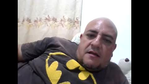 JakoXXXX online show from 01.31.25