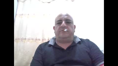 JakoXXXX online show from 02.27.25