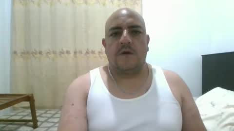 JakoXXXX online show from 03.05.25