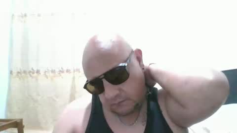 JakoXXXX online show from 03.07.25