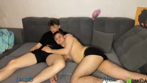 Alex JacobKassy online show from 05.29.26