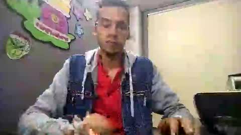 Snapshot of jalfredo5 chatting on 03.09.25 jalfredo5 online show from 03.09.25