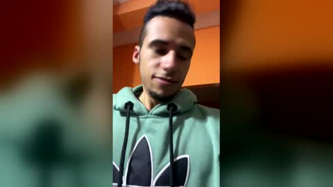 Snapshot of jalfredo5 chatting on 01.12.26 jalfredo5 online show from 01.12.26