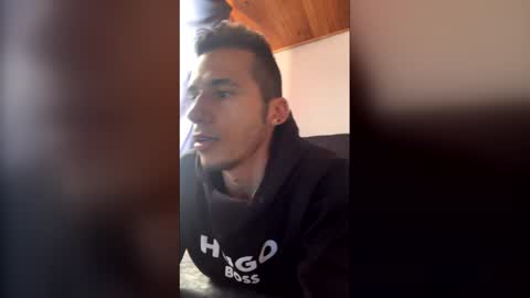 Snapshot of jalfredo5 chatting on 01.18.26 jalfredo5 online show from 01.18.26
