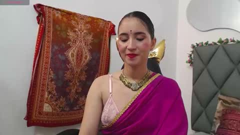 Snapshot of jalimamona chatting on 09.16.25 Jalima Mona online show from 09.16.25