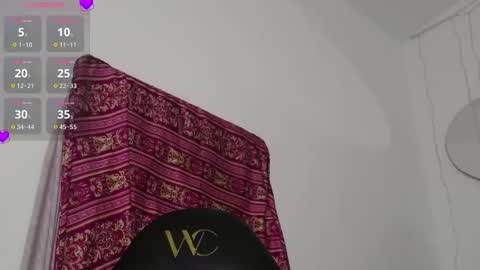 Jalima Mona online show from 02.02.26