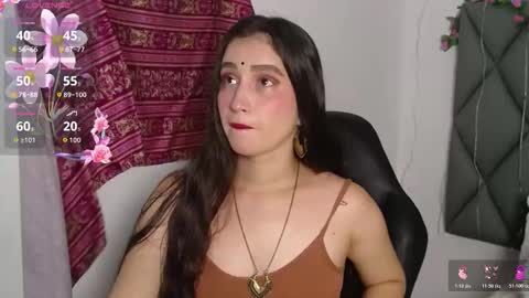 Jalima Mona online show from 02.13.26