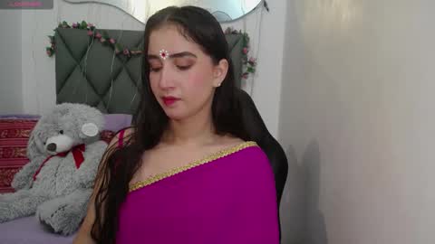 Jalima Mona online show from 02.14.26