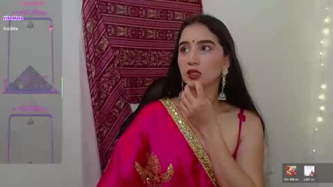 Jalima Mona online show from 03.25.26