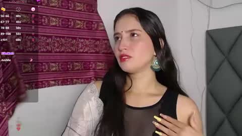 Snapshot of jalimamona chatting on 06.24.26 Jalima Mona online show from 06.24.26