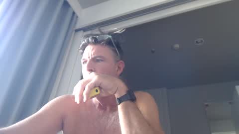 Snapshot of jam_on_it chatting on 12.31.24 JAM online show from 12.31.24