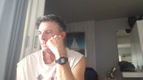 Snapshot of jam_on_it chatting on 02.22.25 JAM online show from 02.22.25