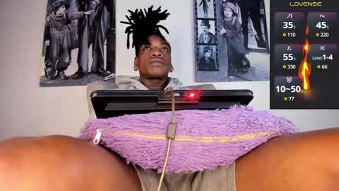 Jamal online show from 05.15.26