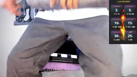 Jamal online show from 05.16.26