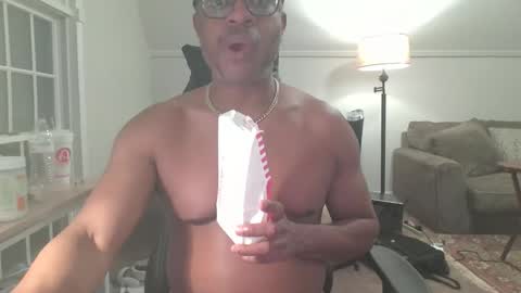 Jamal aka Jamal Hefner bbc black goodmeat ebony losangeles dayton atlanta online show from 11.16.25