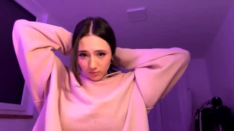 Mila online show from 03.19.26