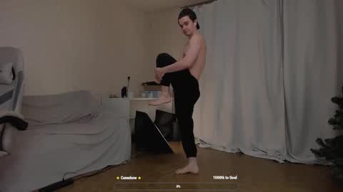 Snapshot of jame_flow chatting on 12.03.24 Hey there Im Jame online show from 12.03.24